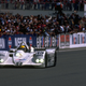 Illustration for article titled BMWs Win At Daytona 24 Is Why They Should Go To Le Mans
